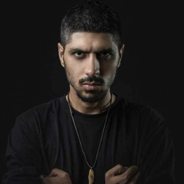 آرون کایا امیر خلوت رضا پیشرو سپهر خلسه سکوت عشق